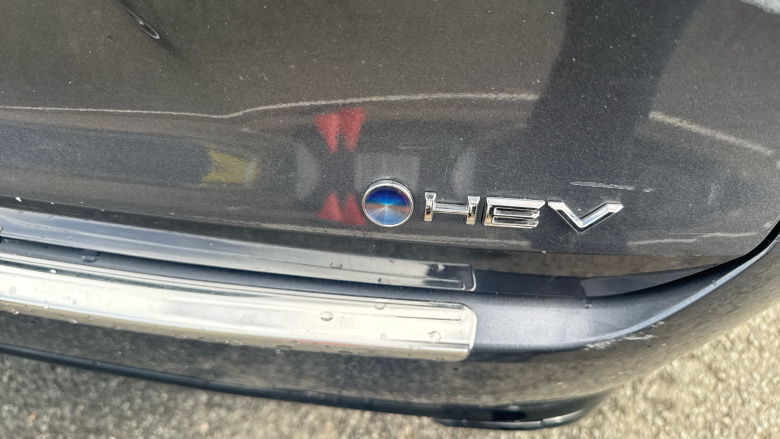 Toyota Corolla Petrol 1.8 VVT-i Hybrid Commercial Auto